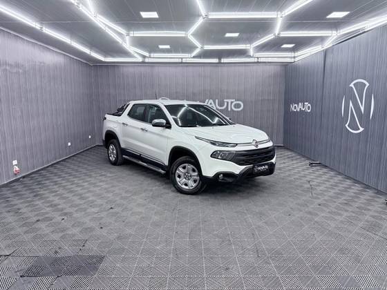 FIAT TORO 1.8 16V EVO FLEX ENDURANCE AT6